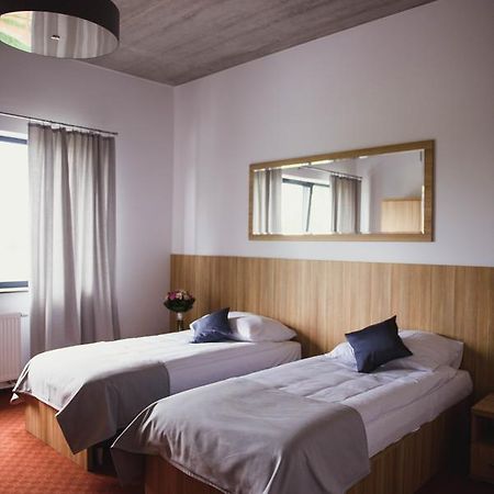Hotel Turkovia 투렉 외부 사진